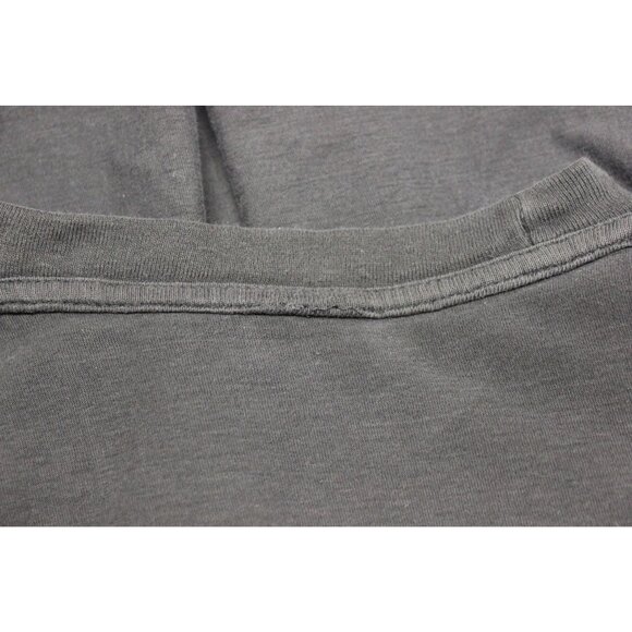 Disrupt Rid the Cancer vintage crew neck crust punk t shirt Feeding the‎ World - Picture 9 of 11